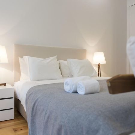 Lovelystay - Rico'S Apartment - Almada 1ºf OOporto Extérieur photo