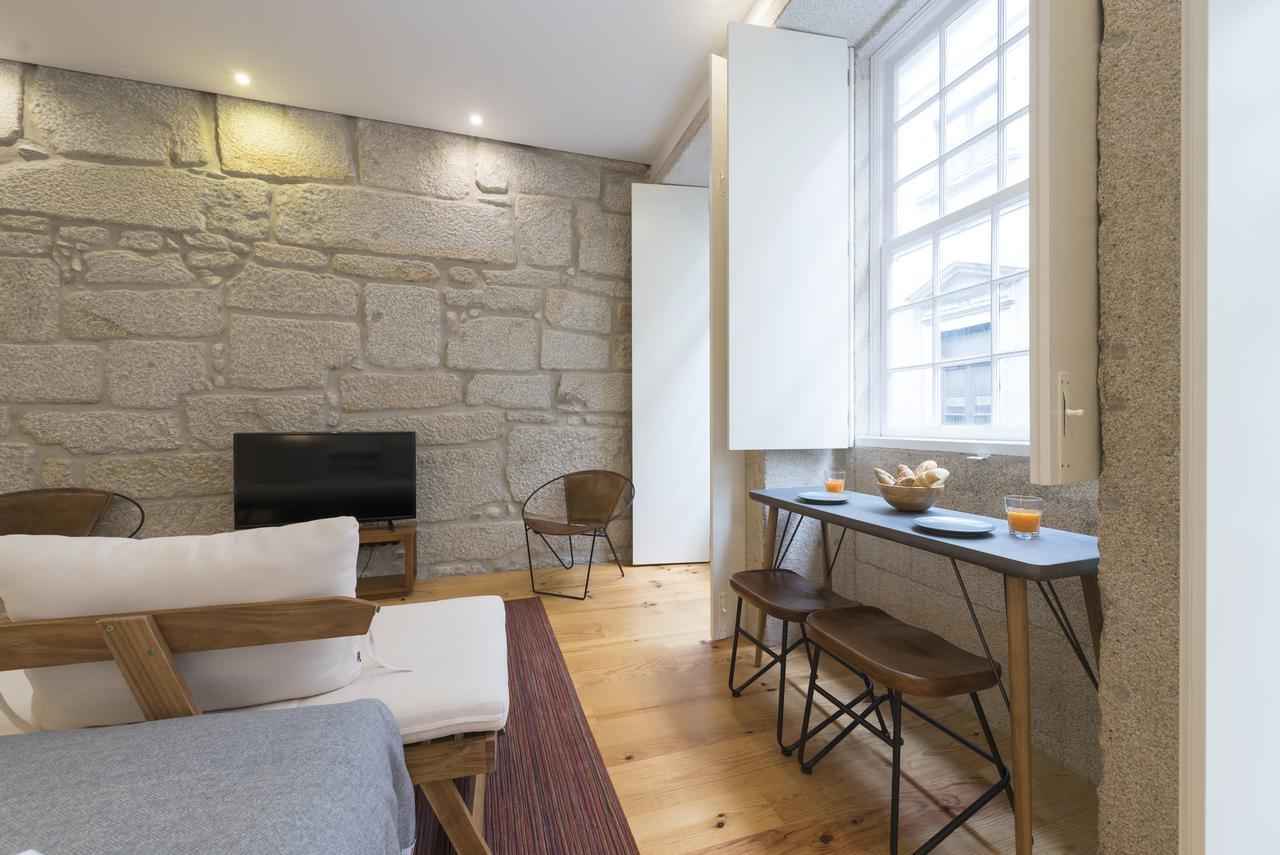 Lovelystay - Rico'S Apartment - Almada 1ºf OOporto Extérieur photo