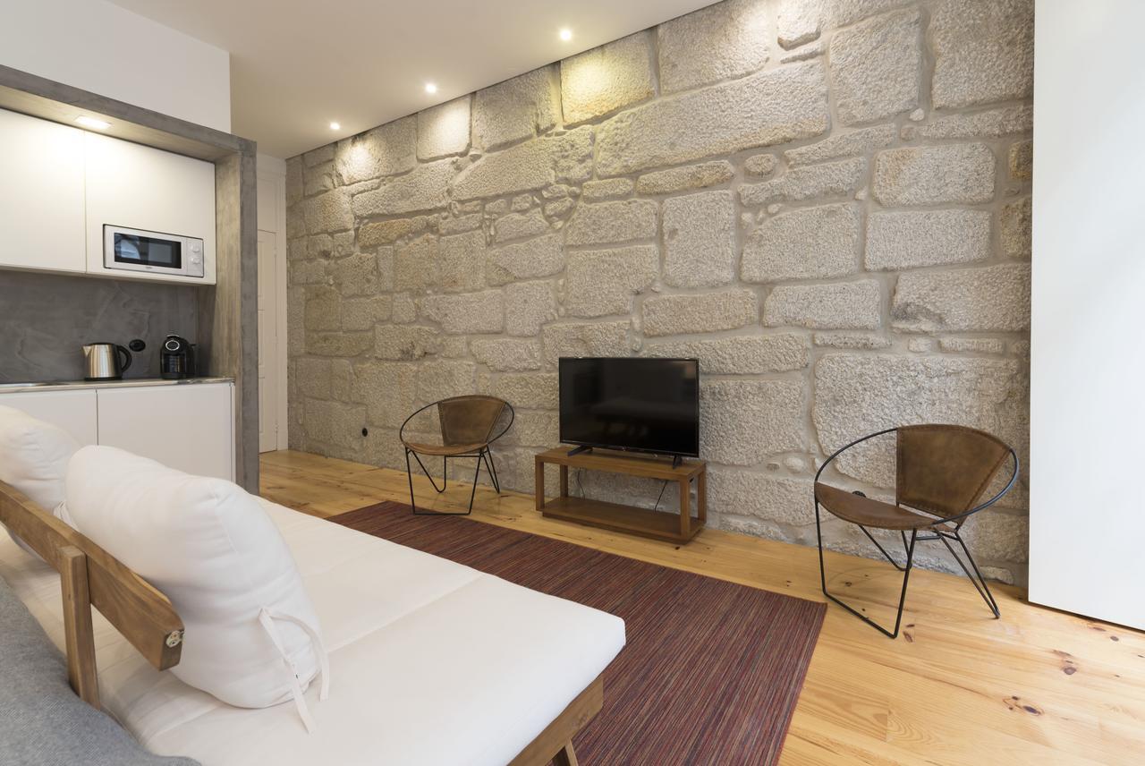 Lovelystay - Rico'S Apartment - Almada 1ºf OOporto Extérieur photo