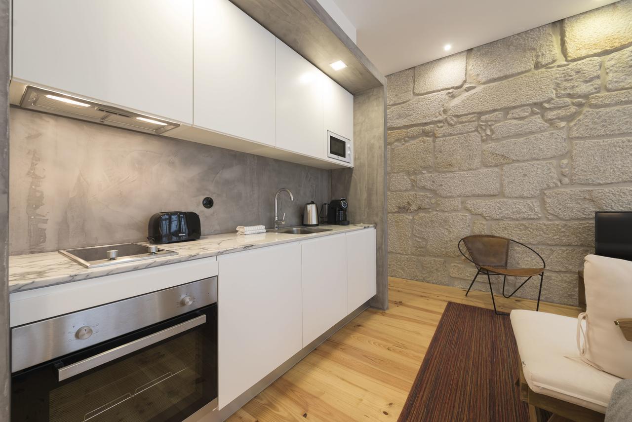Lovelystay - Rico'S Apartment - Almada 1ºf OOporto Extérieur photo