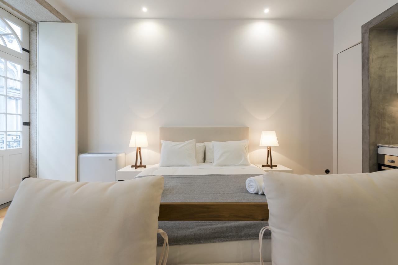 Lovelystay - Rico'S Apartment - Almada 1ºf OOporto Extérieur photo