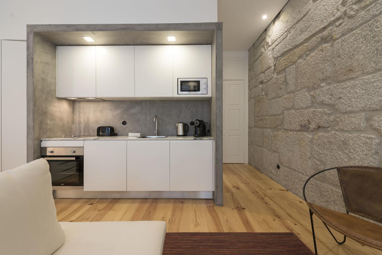 Lovelystay - Rico'S Apartment - Almada 1ºf OOporto Extérieur photo