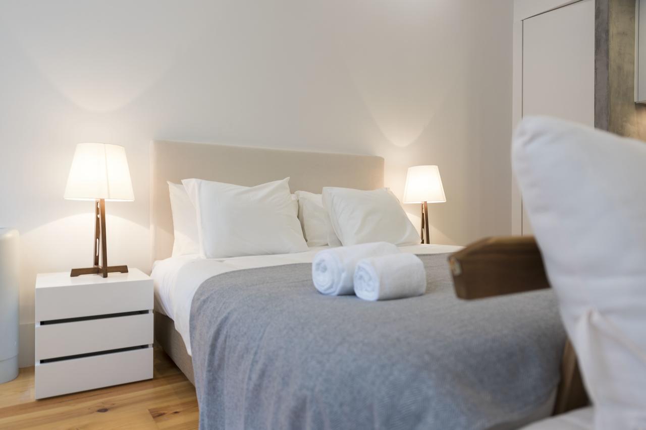Lovelystay - Rico'S Apartment - Almada 1ºf OOporto Extérieur photo